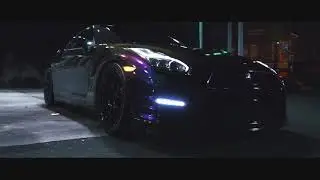 Juice WRLD - Empty (Zema Lazza Remix)