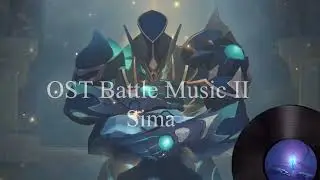 OST Battle Music II Sima