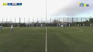 NIBFA TV LIVE - U13 Warrenpoint Town v Lisdrum Youth FC (10/02/24)