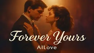 Forever Yours – AIlove | Romantic 80s Ballad (AI Love Song)