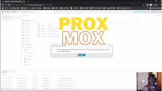 Proxmox - How to install Windows Server and create a Windows server Template
