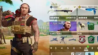 COD MOBILE: “MG42” | (Gameplay on Shoot House)