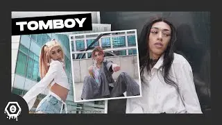 🎥 LILI’s FILM [The Movie] / LISA 'Tomboy' | Dance Cover by THE HIVE from FRANCE