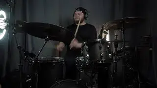 Zivert - Credo (Drum cover)