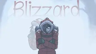 FNF | 13th Friday Night: Funk Blood | Blizzard