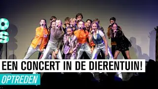 #29 HET AVROTROS LEDENDAG CONCERT (DEEL 1) | JUNIOR SONGFESTIVAL 2022 🇳🇱