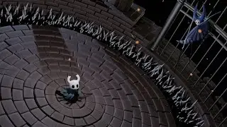 Mantis Lords Scene