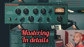 How to Master your tracks in FL studio
