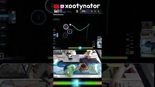 Can you hit this? #osu #osugame