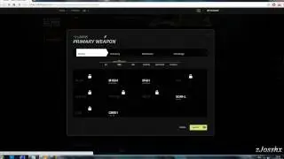 How to get colored classes on Modern Warfare 3 (MW3)