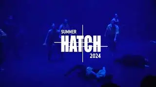 HATCH (HOLISTIC APPROACHES to TRANSFORMATIVE CHOREOGRAPHY) INCUBATOR SUMMER 2024