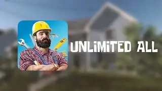 house flipper mobile + mod data