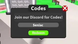 ROBLOX || ALL *NEW* FARMING AND FRIENDS CODES *2022*