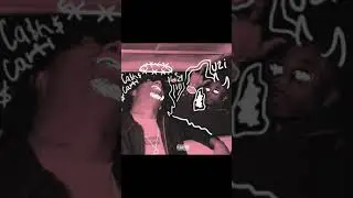 (FREE) Lil Uzi Vert x Playboi Carti x Die Lit Type Beat - "Rager" (Prod. Sir Fuza) #Shorts