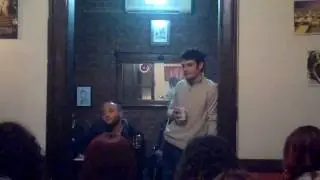 Pia(Attila İlhan)& sezenler olmuş | antoloji-5