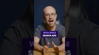 Apple Search Ads: 4 Tips for App Installs📱 