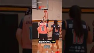 Rebound 🫳 #NABI #NABINATION #NABI2024 #F3FAU #BASKETBALL
