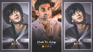 Instagram Reels Lyrics Video Editing | Lyrics Video Editing | Alight Motion Video Editing