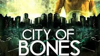 Mortal Instrument Series - City of Bones Trailer [fanmade]