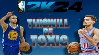 NBA2k24 update on the gameplay major changes