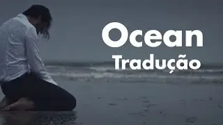 Alok - Ocean ft. Zeeba and Iro (Tradução/Legendado)