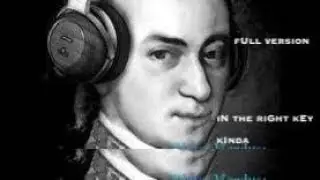 Bad Guy by Billie Eilish but it's being performed for 18th century Austria *FULL VERSION*