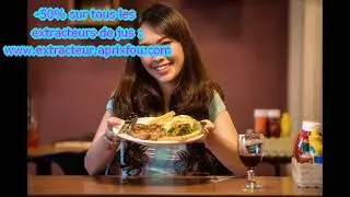 choisir extracteur de jus