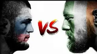 Очень Крутой Ролик  Бою Хабиб vs Конор! #39