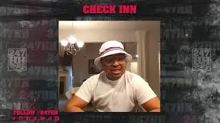 Scholito - Sony ATV Music Publishing Deal, Career Moments & Tour Advice (247HH Check Inn)