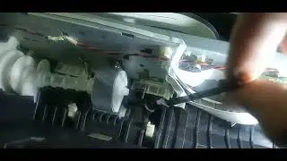 Impresora no imprime toma la hoja hasta la mitad y genera error de papel