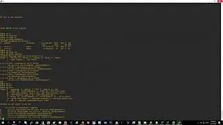 EIGRP Protokolu Terminləri