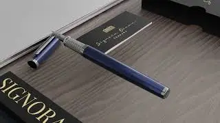 Signora_Diana_pen_Voice Over