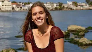 No Te Imaginas COMO ESTÁ [COJÍMAR 2022]🌊 + Sesión De Fotos 📸 