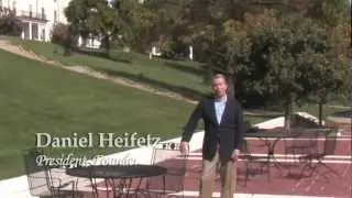 The Heifetz Institute