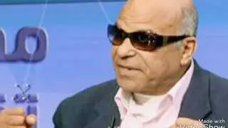 رسالة الوداع من البدري فرغلي لاصحاب المعاشات