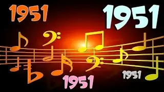 Ray Anthony Feat. Tommy Mercer. Gloria Craig, And The Skyliners - Undecided (1951)