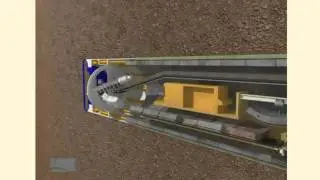 T B M  Animation