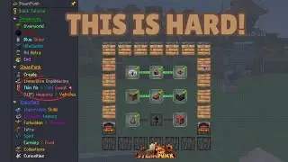 CONTROLLING THE HEAT & COLD!  🛠 Minecraft Steampunk EP5