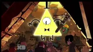 Oh No It's Bill: The Movie