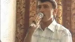 Mahmadali Ayubi