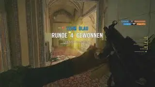 Rainbow Six Siege / Wie würdet ihr ein Spiel entwickeln wenn ihr es könntet ?