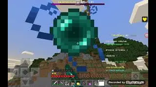 Майнкрафт sky wars 233 серия