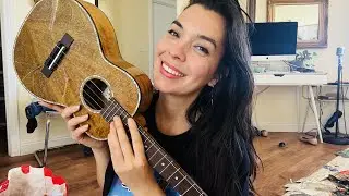 Bernadette Teaches Music is going live!