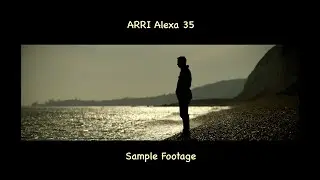ARRI Alexa 35 Sample Footage (HDR)