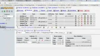 SQL INSERT Command