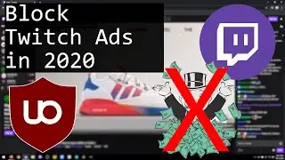 How to Block Twitch Ads in 2020