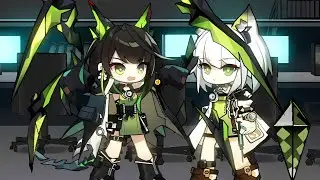 [Arknights] GAOO