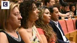 Cerimónia de entrega de Medalhas Municipais em Vila do Conde 2023
