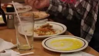National Pancake Day