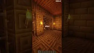Minecraft Day - 5 Jail 